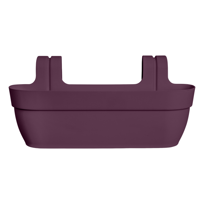 vibia campana easy hanger XL 58cm ahorn lila